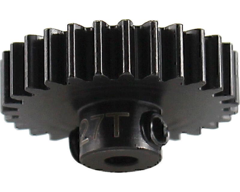 Short 32p Steel Pinion Gear 27t