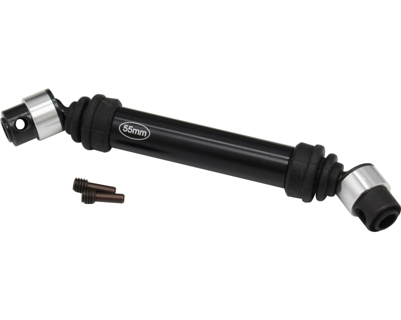 Light weight Metal Cv Splined Drive Shaft 110-135 mm