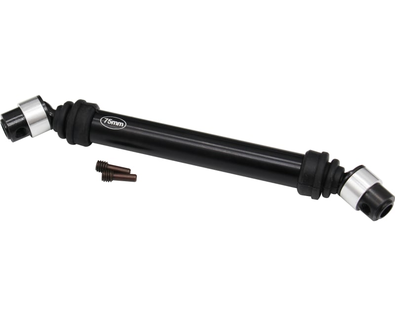 Light weight Metal CV Splined Drive Shaft 130-155 mm photo