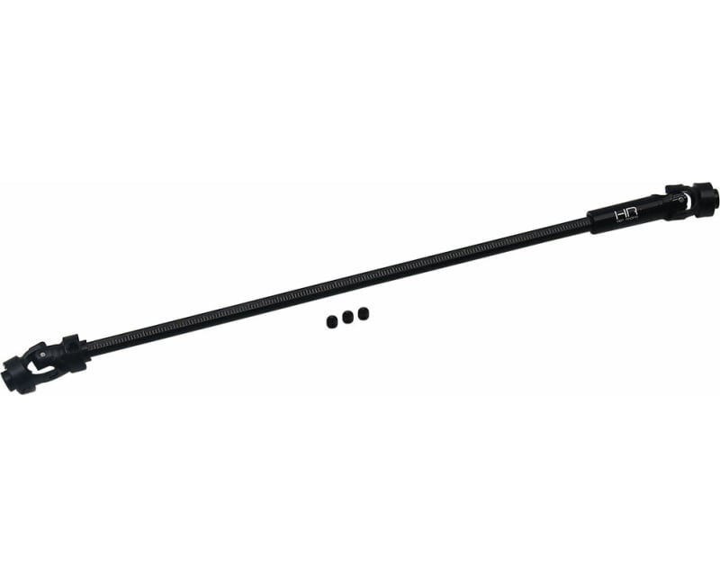 Cut to Length Center Driveline with 5mm Bores