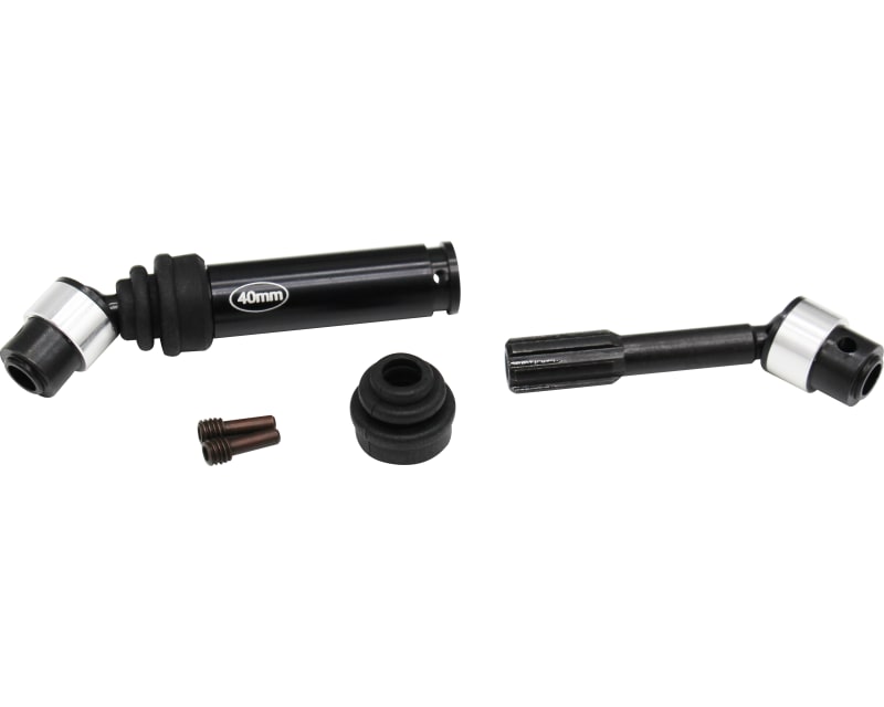 Light weight Metal CV spline Drive Shaft 95-110 mm