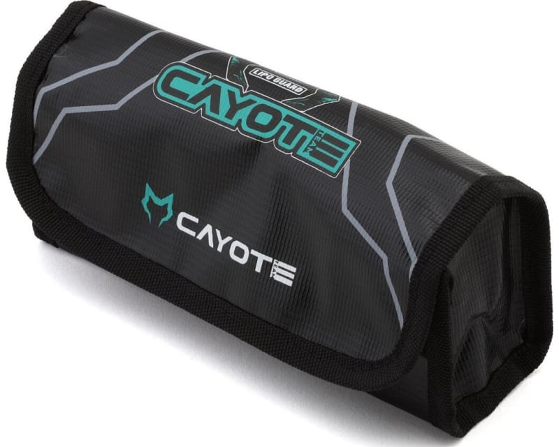 Small LiPo Safe Storage Bag