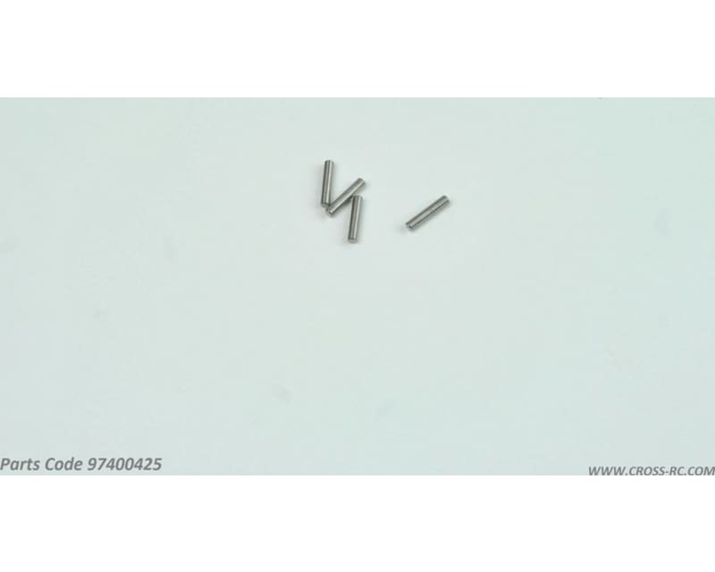 Drive Pin (4): SG4 SR4