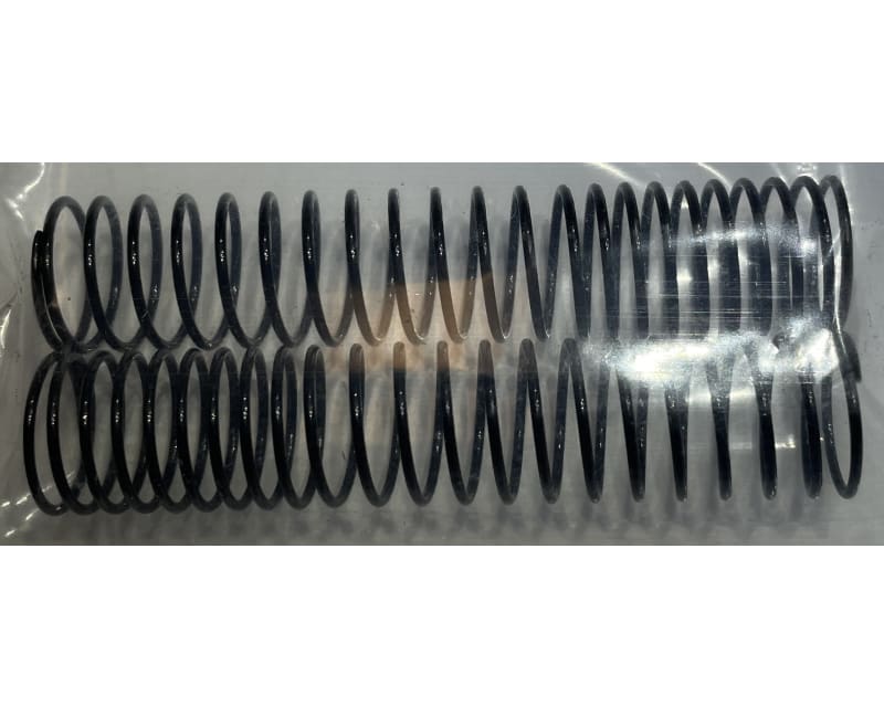 Tap to zoom At4 Rear Shock Absorber Spring