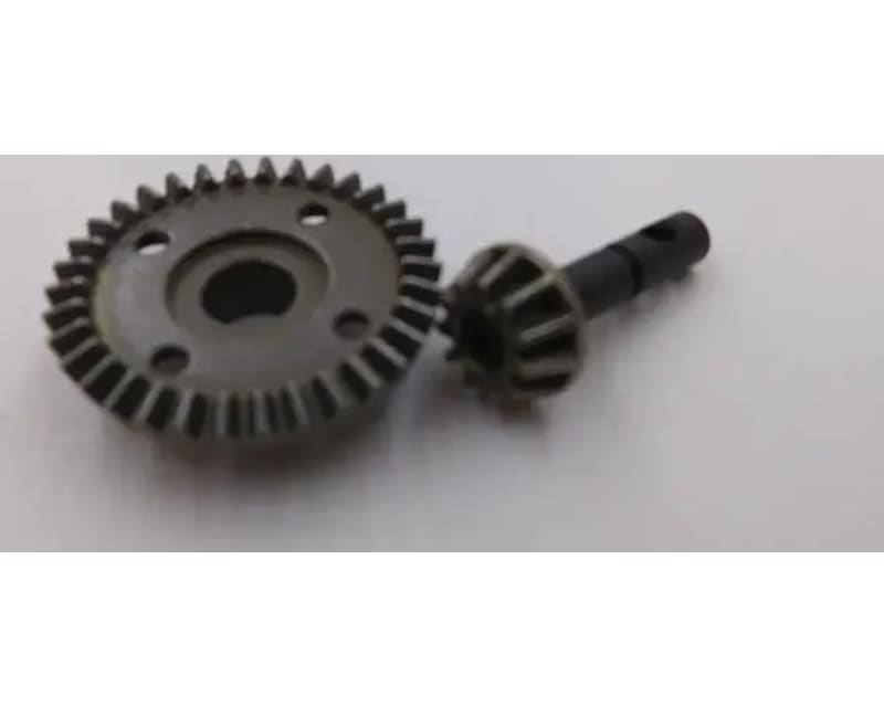 At4 Axle Drive Gear Set