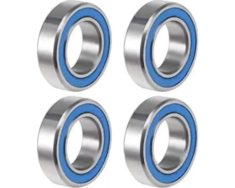 At4 Portal Axle Bearing Front & Rear set (24 bearings)