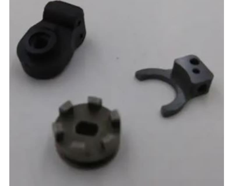 At4 Axle Differential Lock Assembly