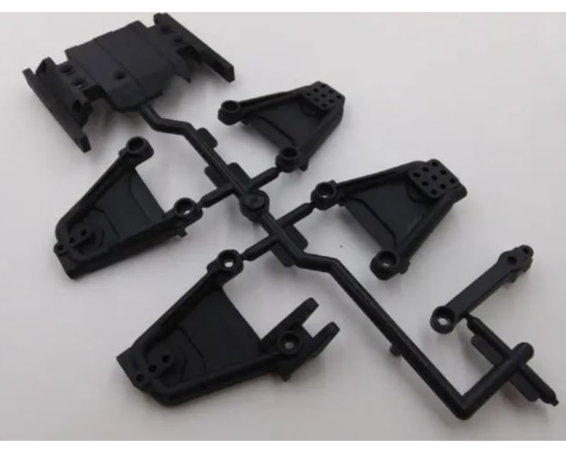 At4 Shock Absorber Bracket