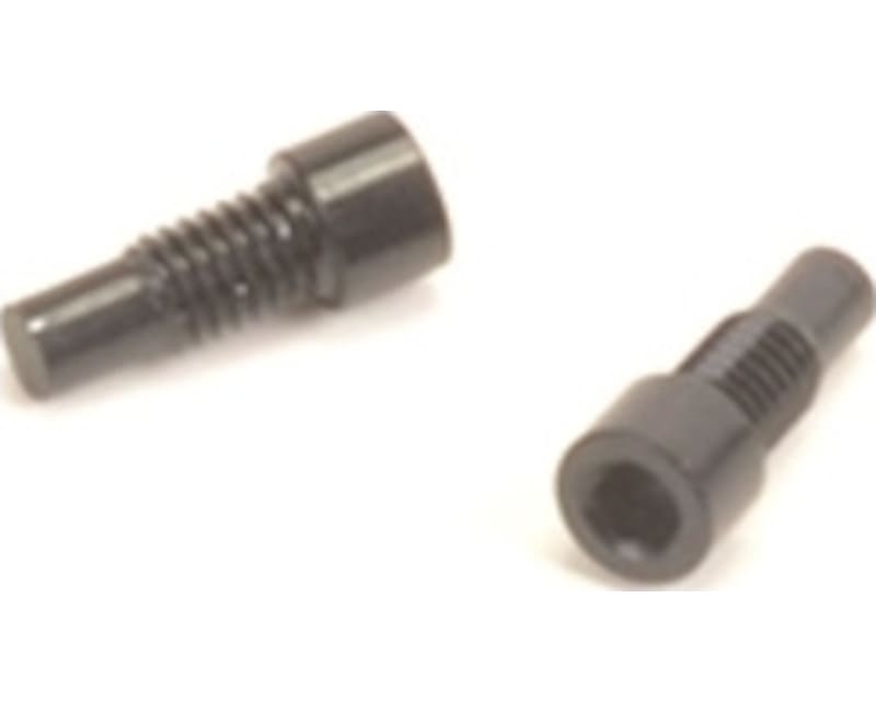 Optional Alloy Upper Link Pivot Rear - Mi8 pr