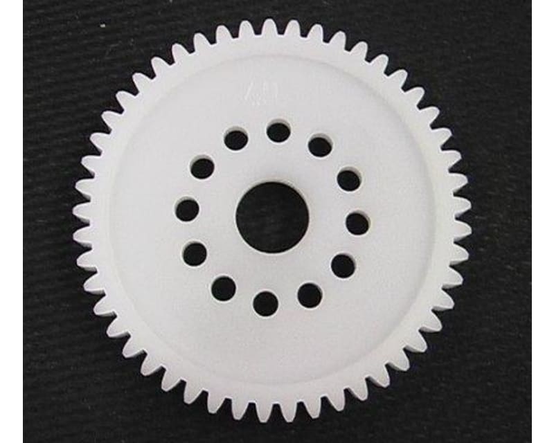 Associated Monster Gt Delrin Spur Gear (50t) -1pc