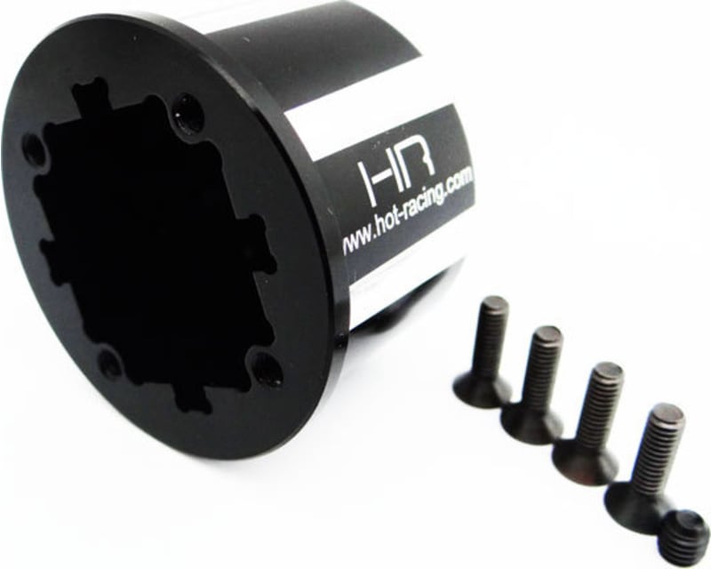 Tap to zoom Aluminum Differential Housing Case Dbxl Dbxl-E 2.0 Mtxl