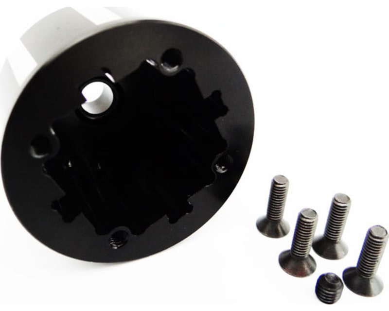 Tap to zoom Aluminum Differential Housing Case Dbxl Dbxl-E 2.0 Mtxl