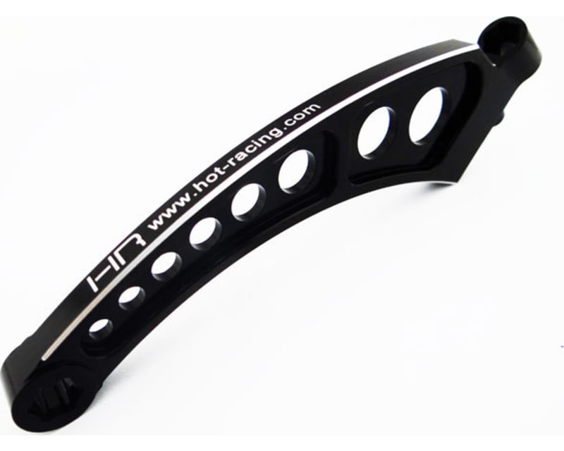 Tap to zoom Aluminum Rear Chassis Brace - Losi Desert Buggy XL