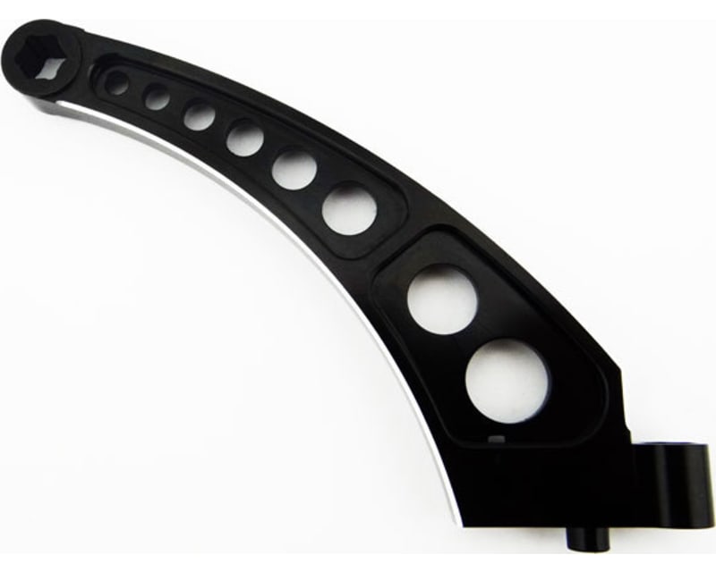 Aluminum Rear Chassis Brace - Losi Desert Buggy XL