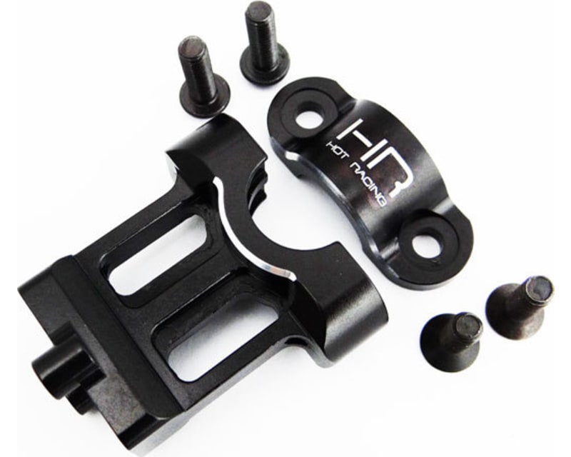 Tap to zoom Rear Center Differential Output Mount Losi Dbxl