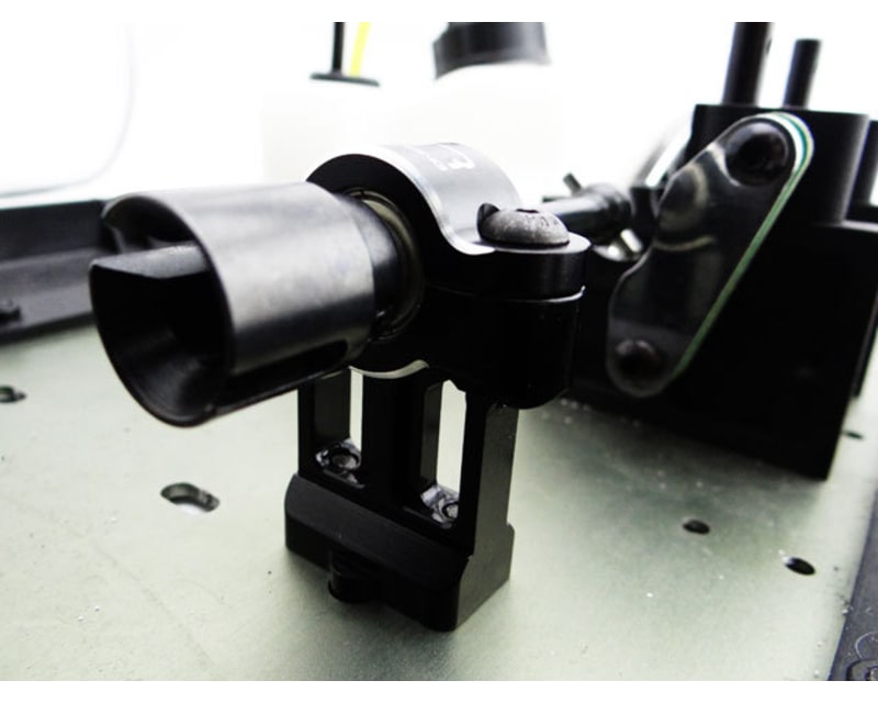Rear Center Differential Output Mount Losi Dbxl