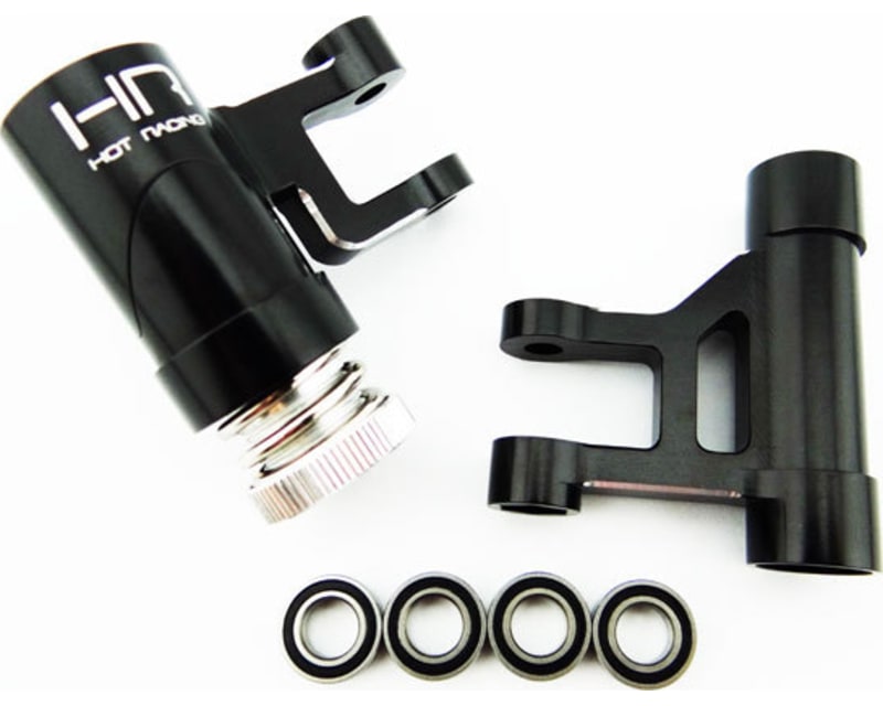 Black Aluminum Bearing Steering Dbxl