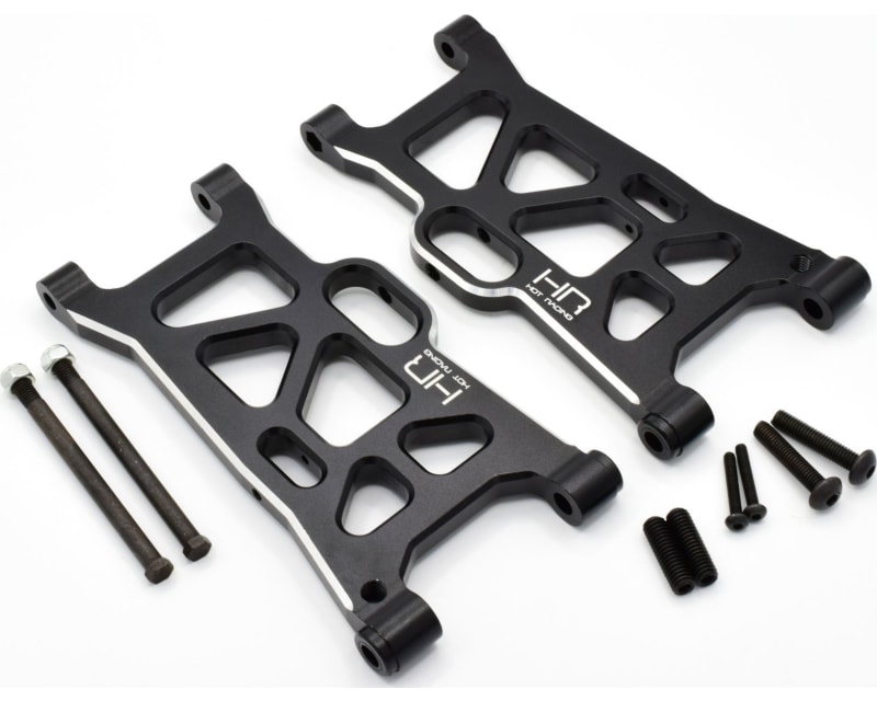 Aluminum Lower Arm Buggy XL XLe Dbl