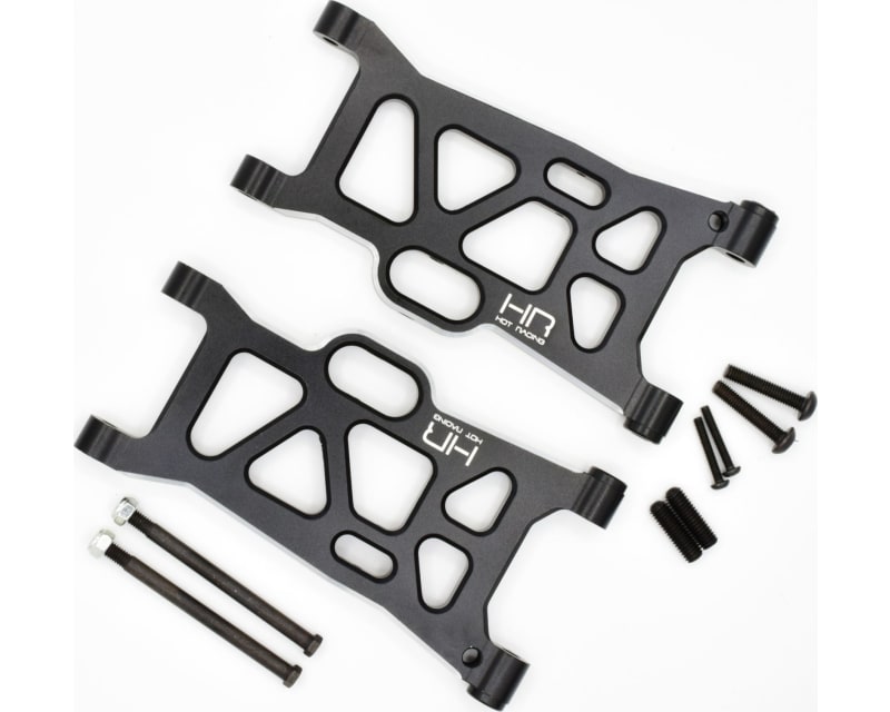 Aluminum Lower Arm Buggy XL XLe Dbl