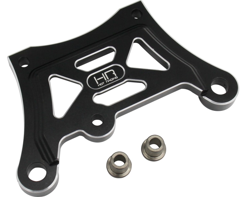 Aluminum Front Top Plate Chassis Brace - Losi DBXL-E