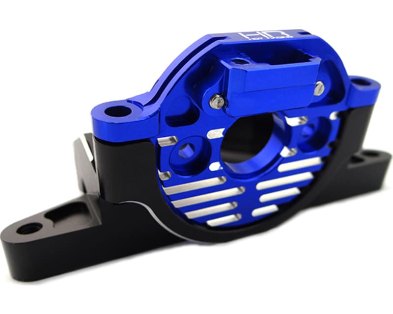 Aluminum Motor Mount for the TRA M41