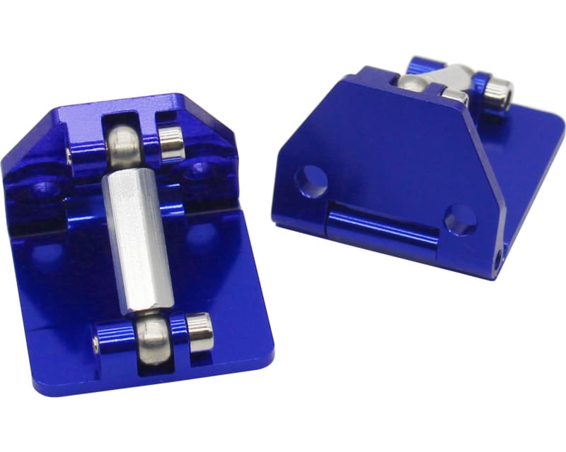 Aluminum Adjustable Trim Tabs (2) - Tra M41