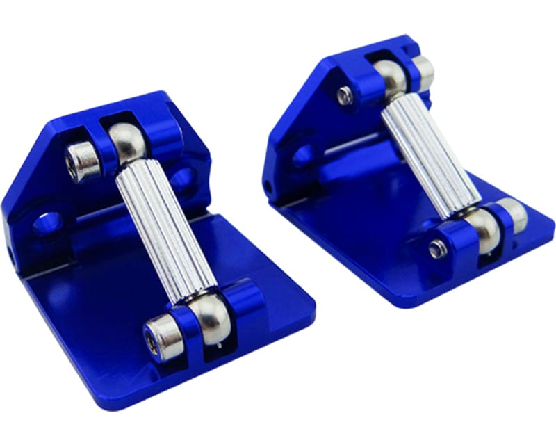 Aluminum Adjustable Trim Tabs (2) - Tra M41