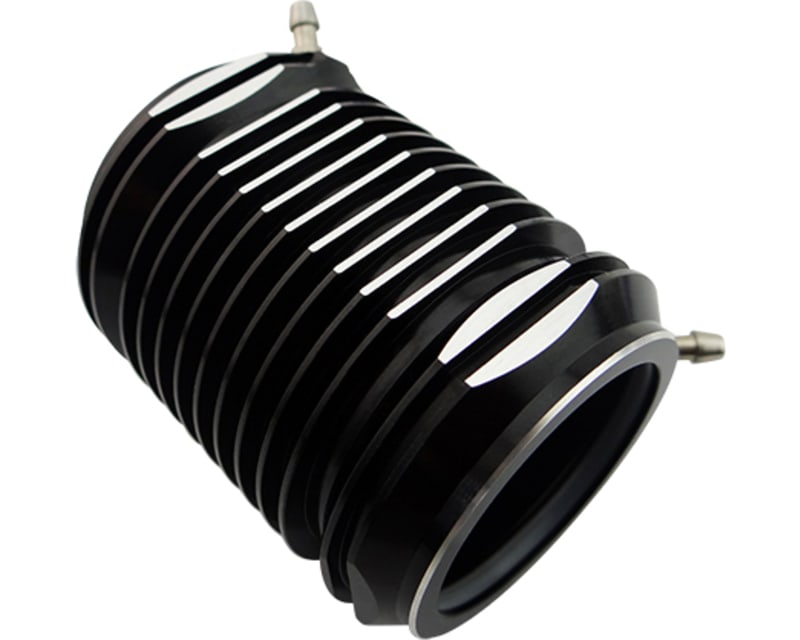 Aluminum 36mm Water Cooling Jacket - M41