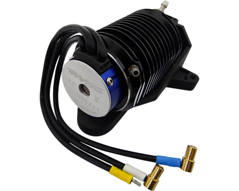 Aluminum 36mm Water Cooling Jacket - M41