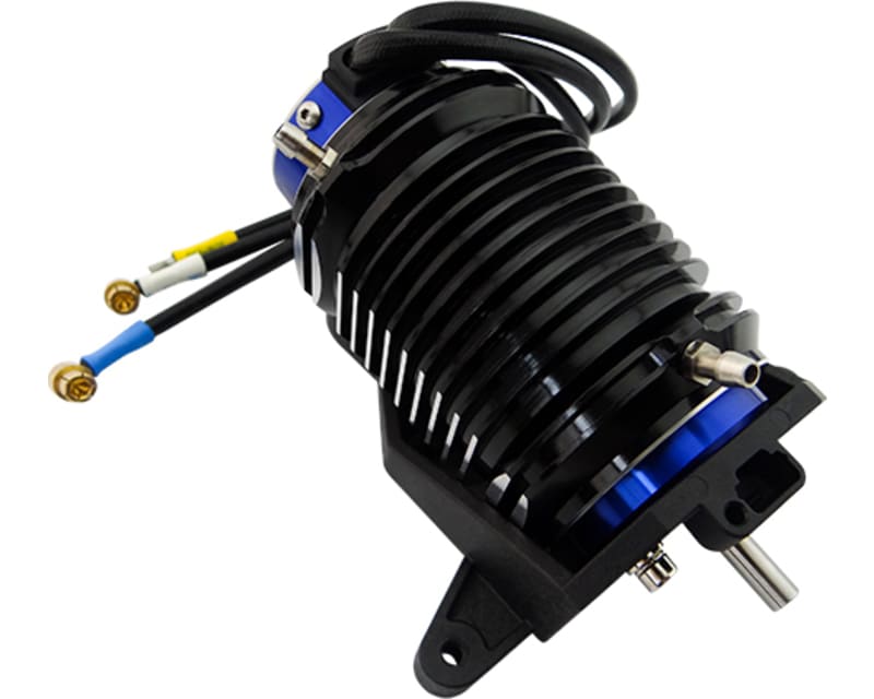 Aluminum 36mm Water Cooling Jacket - M41