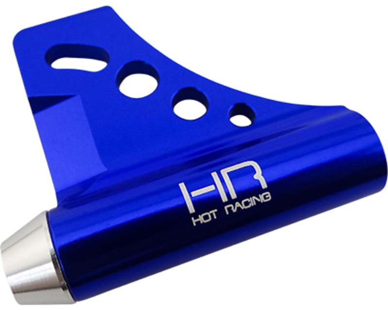 Aluminum Dual 5mm Bearing Drive Strut (Stock) - TRA M41