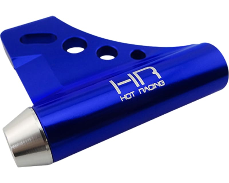 Aluminum Dual 5mm Bearing Drive Strut (Stock) - TRA M41