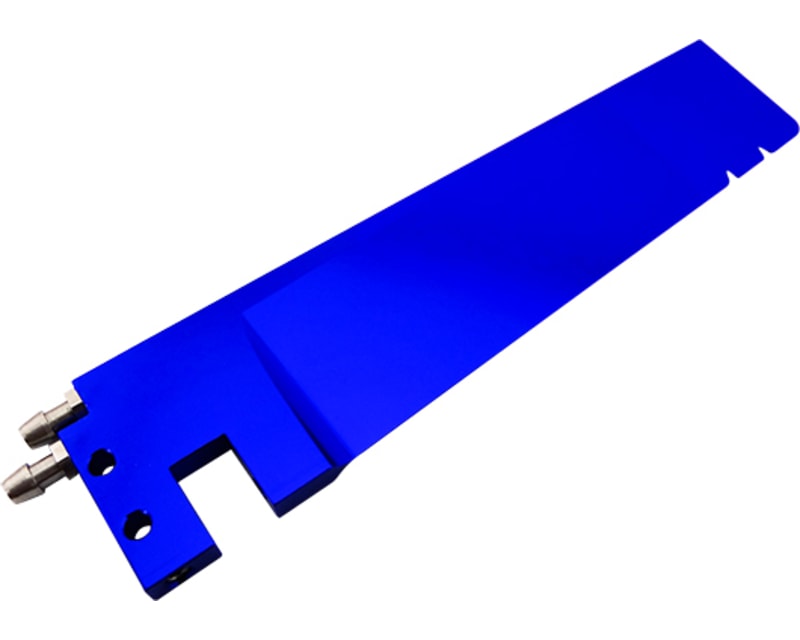 Dual Pickup Rudder Blade - TRA M41