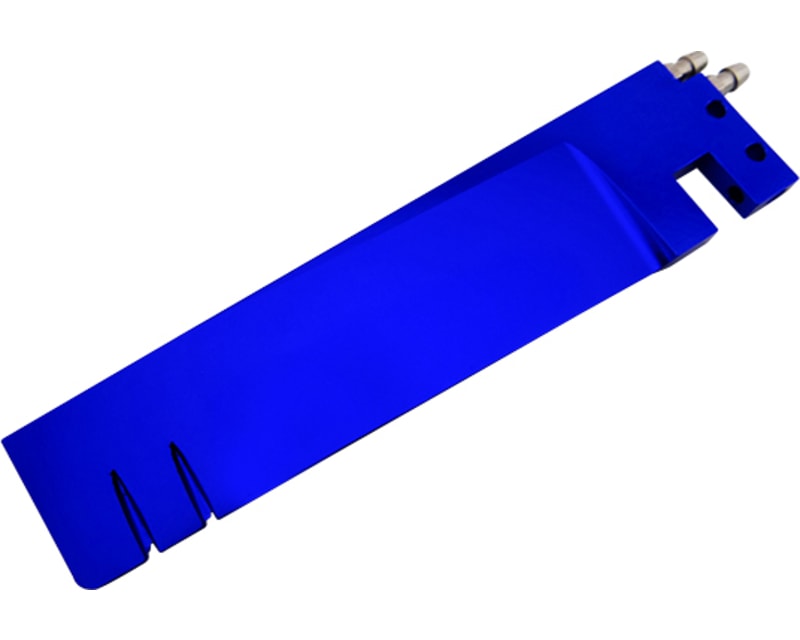 Dual Pickup Rudder Blade - TRA M41