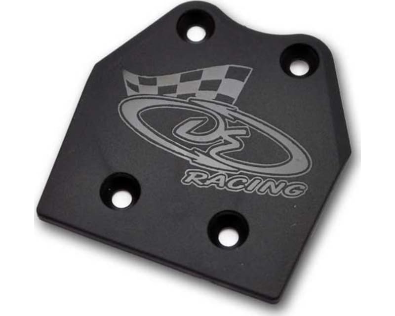 Xd Rear Skid Plate For Hot Bodies D8/ D8t/ Vorza