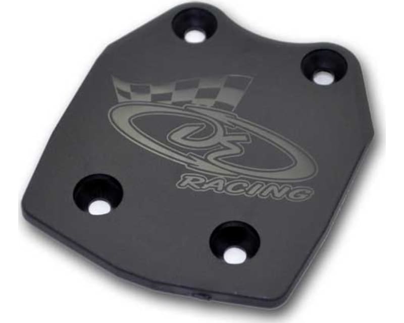 Xd Rear Skid Plate for Losi 8 / 8t / 2.0 / 2.0t / 8e 2.0 photo