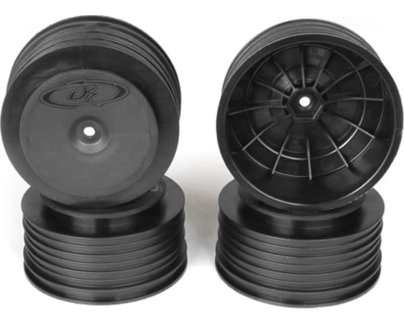 Speedline Plus SC Wheels for TLR 22SCT-TEN-SCTE/TEKNO SCT410 (4)