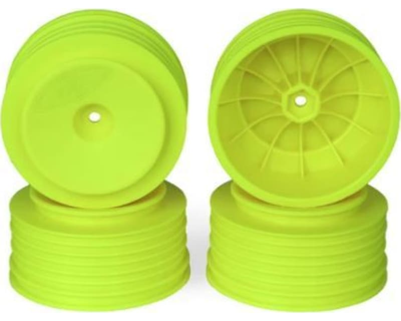 Speedline Plus SC Wheels for Kyosho Ultima SC / TRA Slash Re