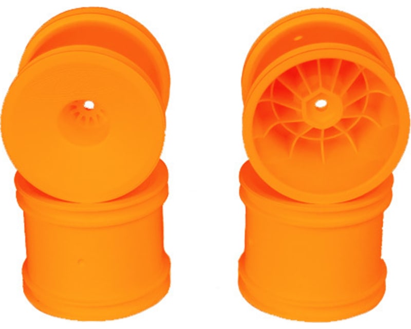 Speedline St Wheels for Associated T5m-T6.1 / Tekno Et410 / Oran