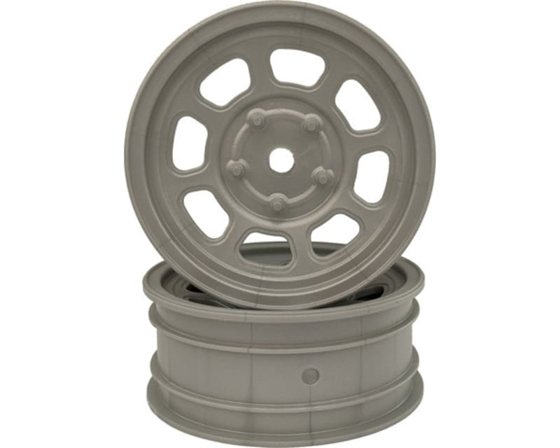 Speedway Buggy Wheels for Associated B6/Customworks 4 Front S