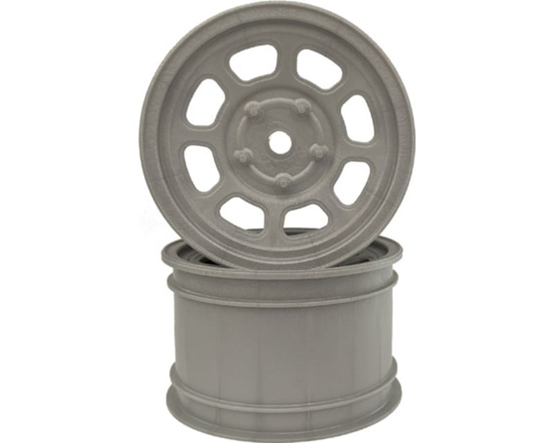 Speedway Buggy Wheels for Associated B6/Tlr 22/Customworks 4 S