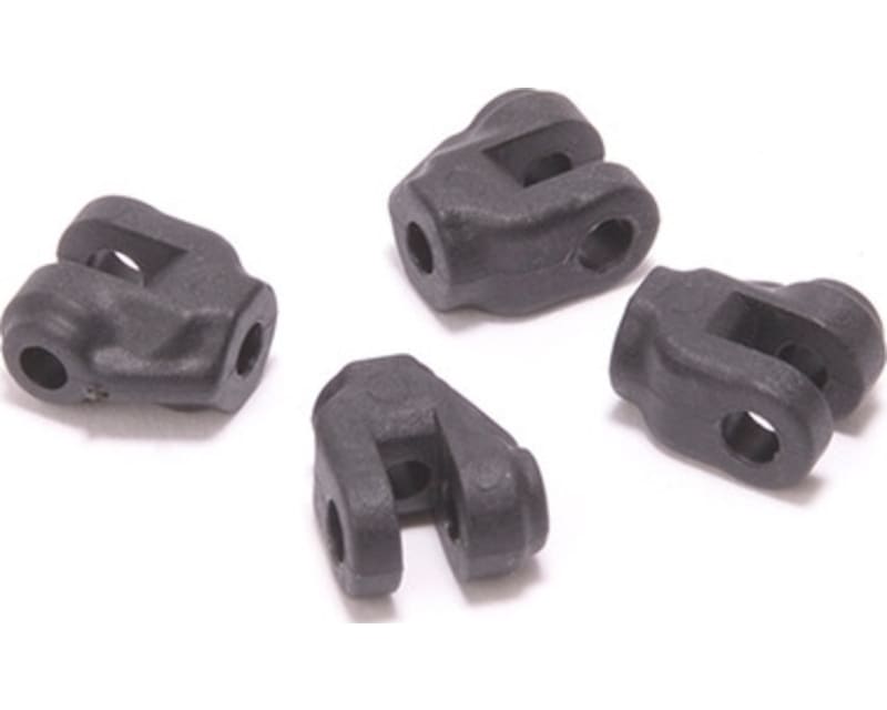 Tap to zoom Lower Shock Mount - Mi9 (Pk4)