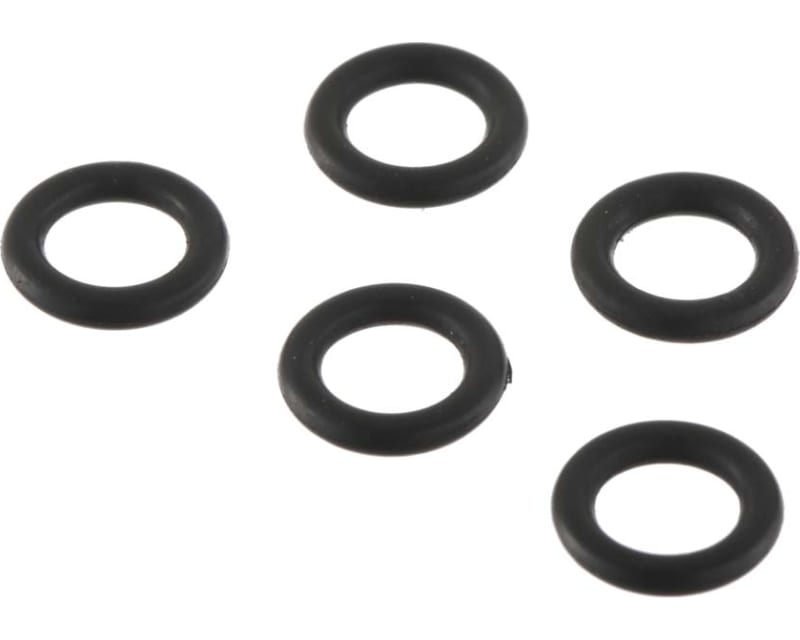 LED E-Board O-Rings Ominus/Ominus FPV Quadcopter