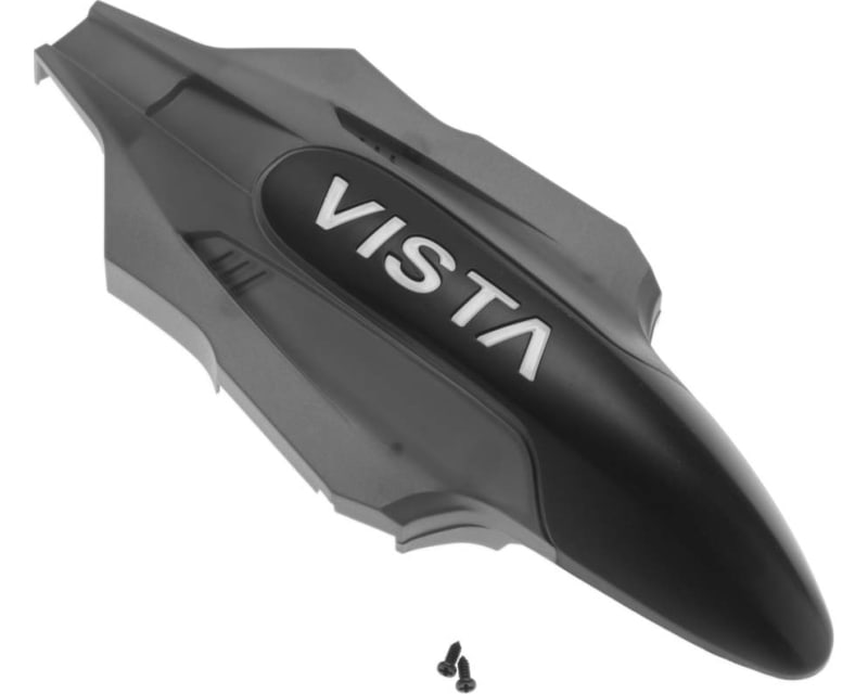 Canopy White Vista UAV