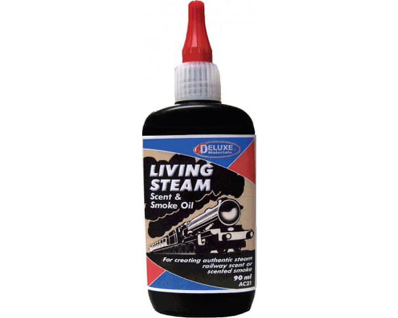 Tap to zoom Living Steam
