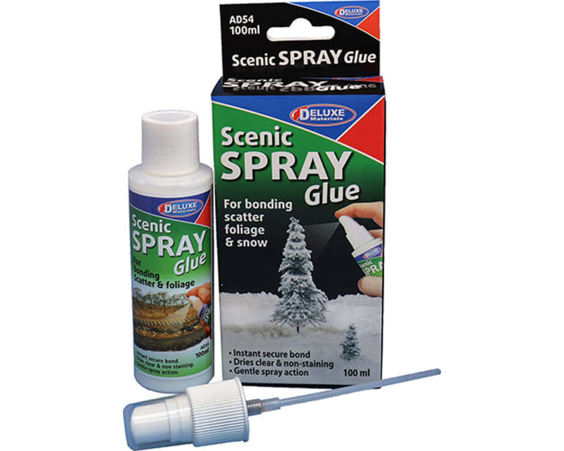 Tap to zoom Scenic Spray