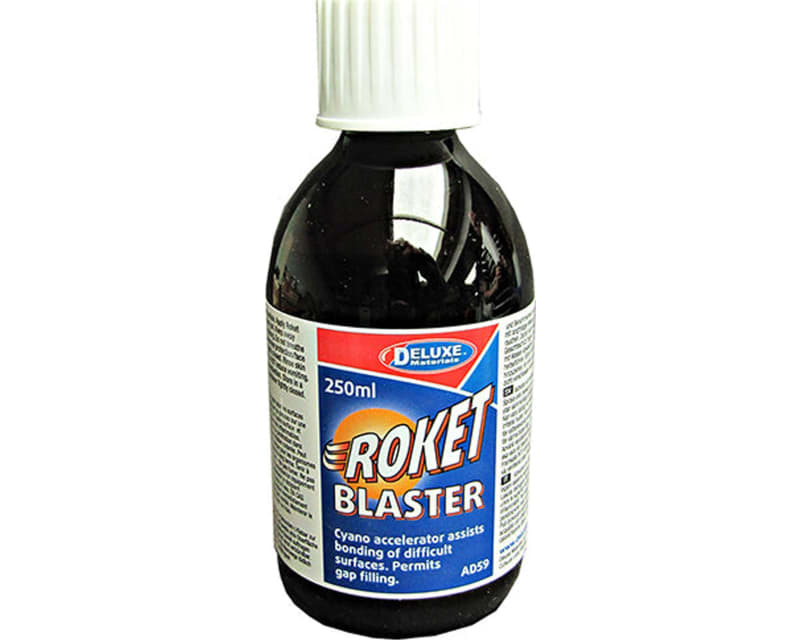 Tap to zoom Roket Blaster 250ml