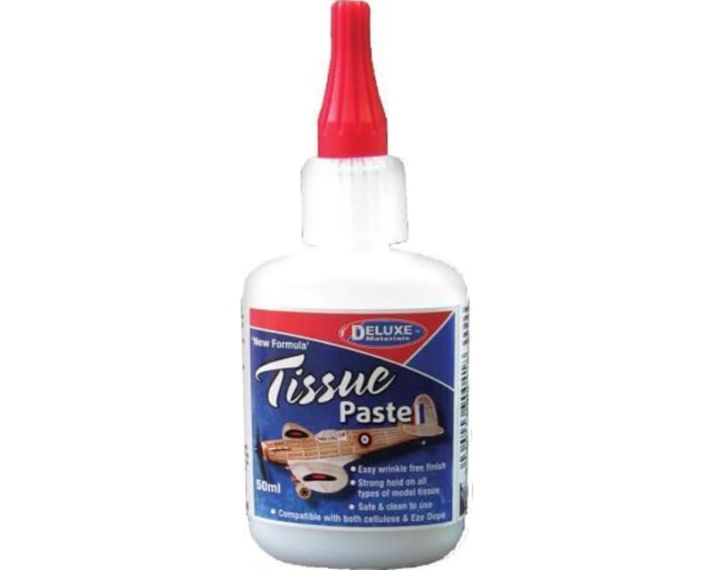 Tissue Paste 50 Ml photo