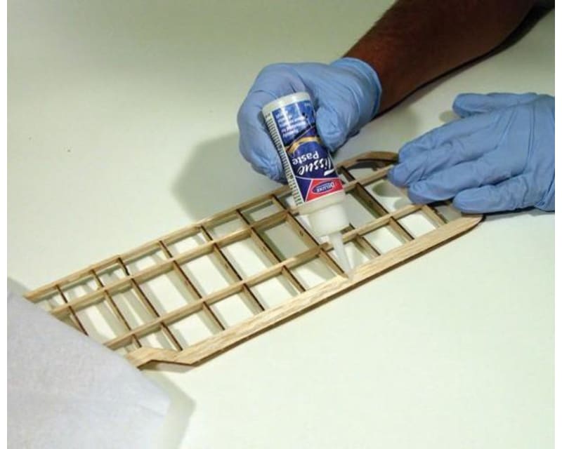 Tap to zoom Tissue Paste 50 Ml