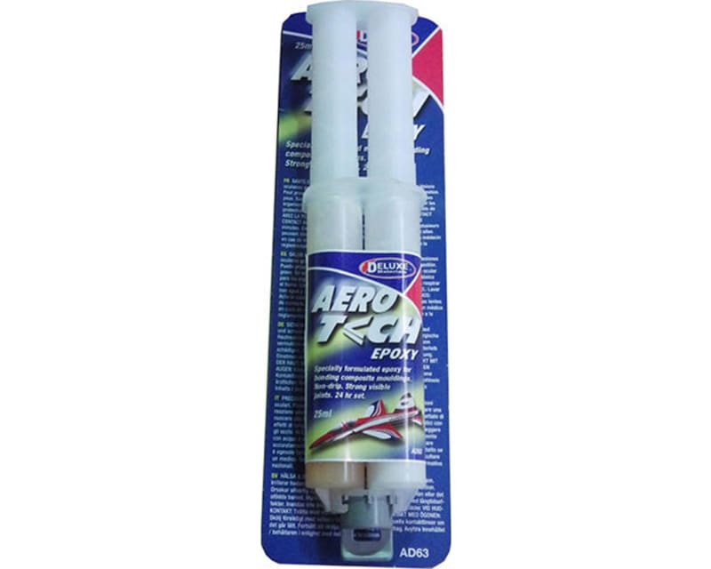 Tap to zoom Aero Tech 25ml
